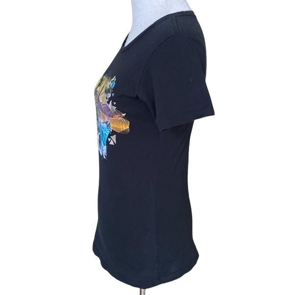 Blizz Con - Anaheim 2017 Black Tee Shirt - Picture 2 of 7